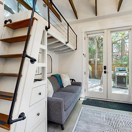 Pueblo Street Tiny Home Boise Exterior photo